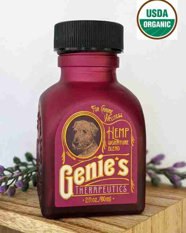 Genie Bottle Pro