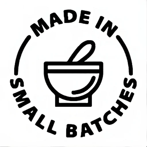 Made In Small Batches