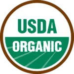 USDA Organic Seal Health Myths Debunked