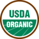 USDA Organic Seal Health Myths Debunked