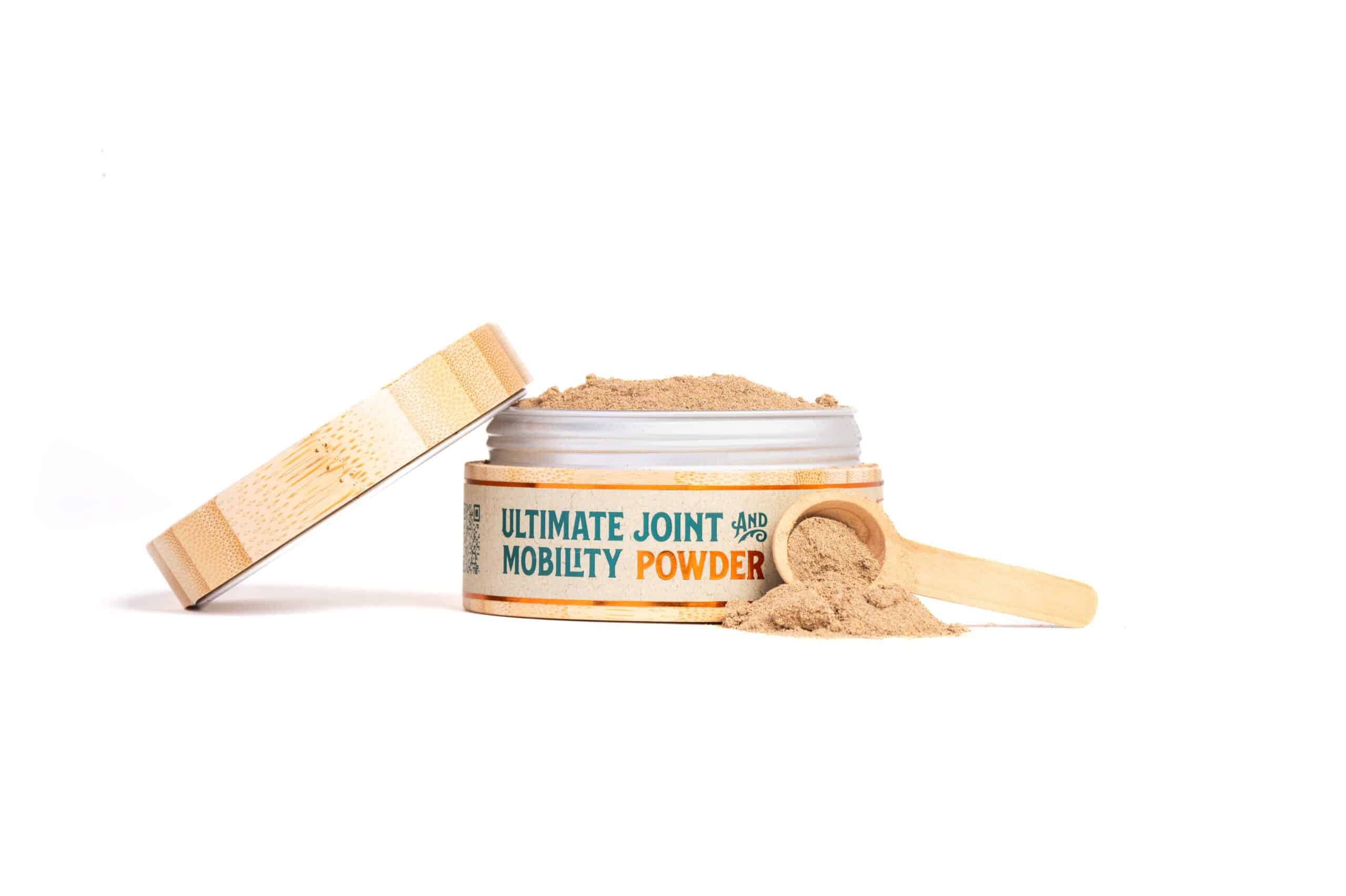 Joint and Mobility Powder