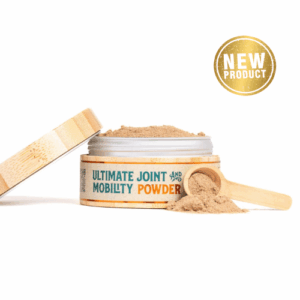 Joint and Mobility Powder