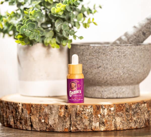 10ml Hemp Signature Oil